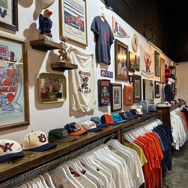 The Atelier Auburn