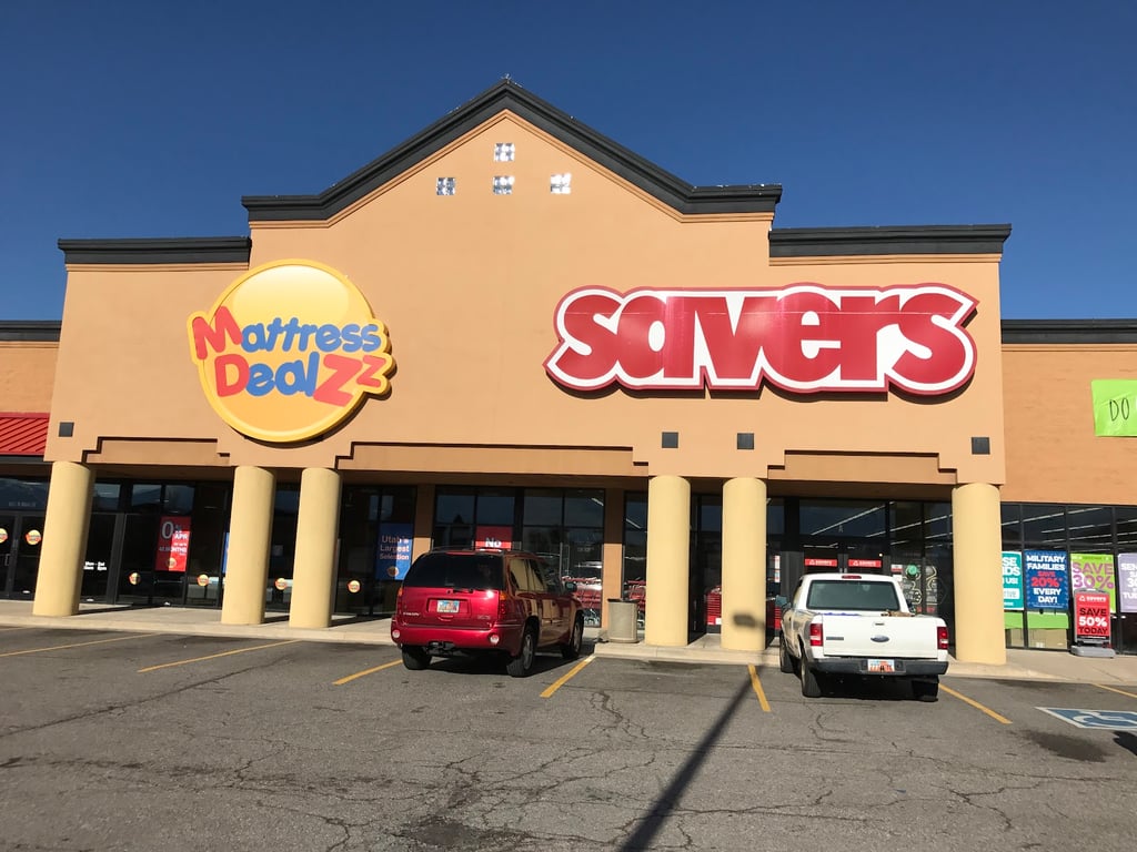 Savers