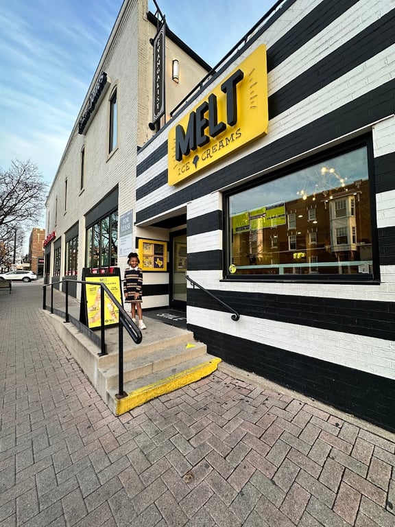 Photo of MELT Ice Creams – Magnolia