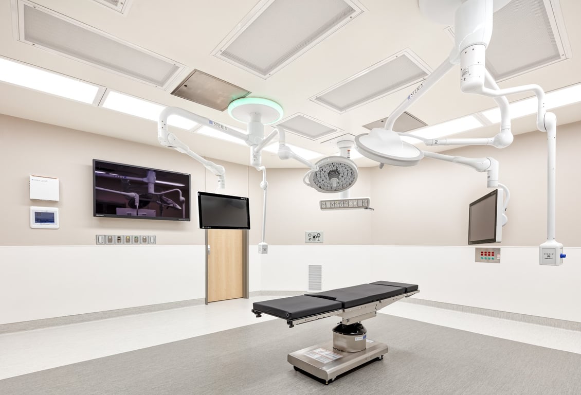 Pana Community Hospital