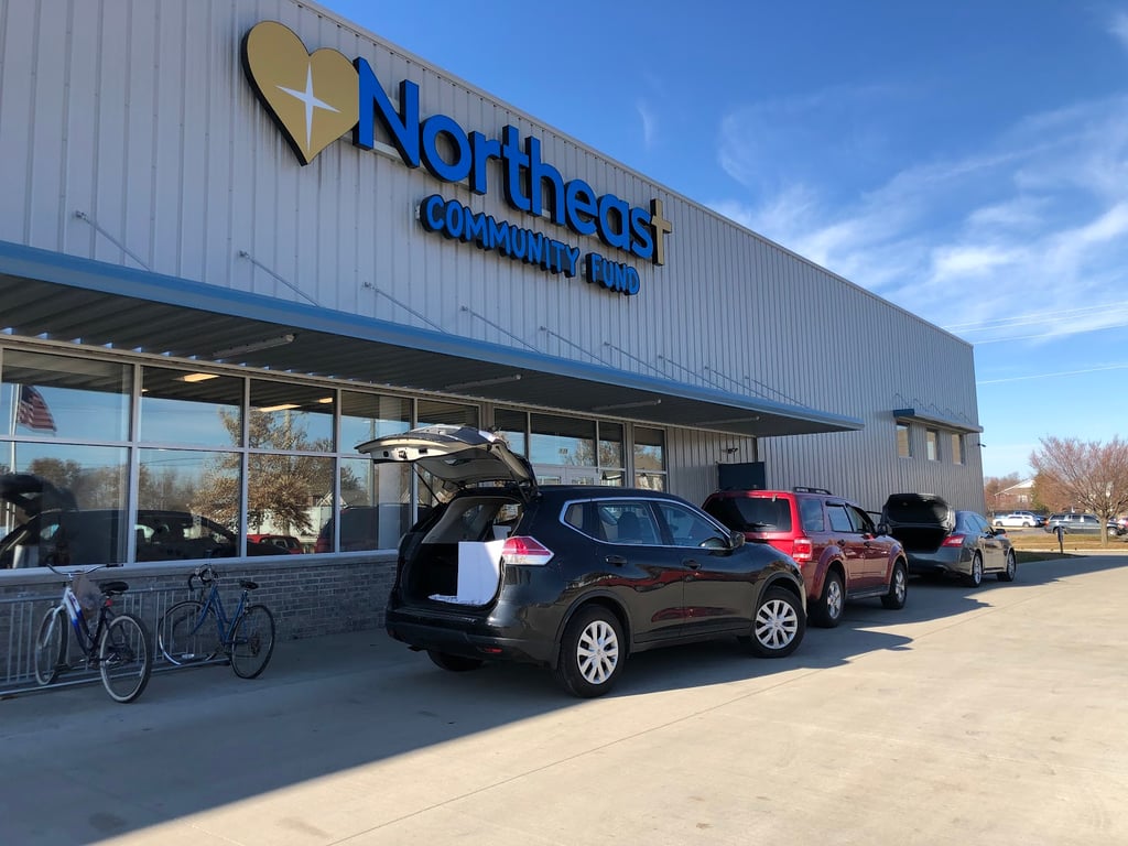 Northeast Community Fund