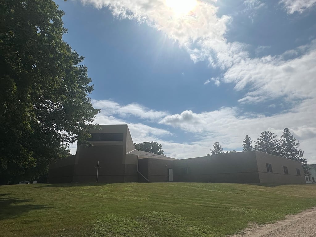 Bethel Lutheran Church