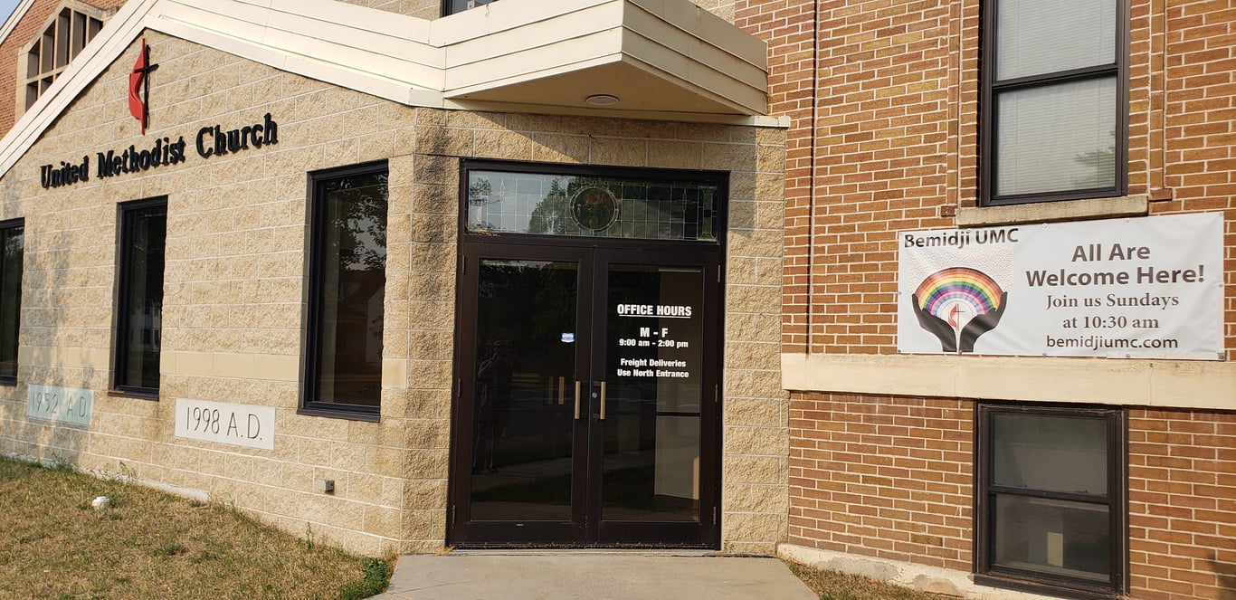 United Methodist Church