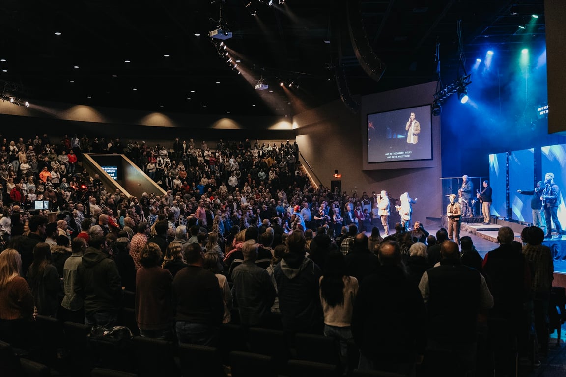 Sunnybrook Community Church