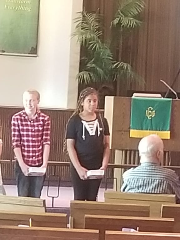 United Methodist Church