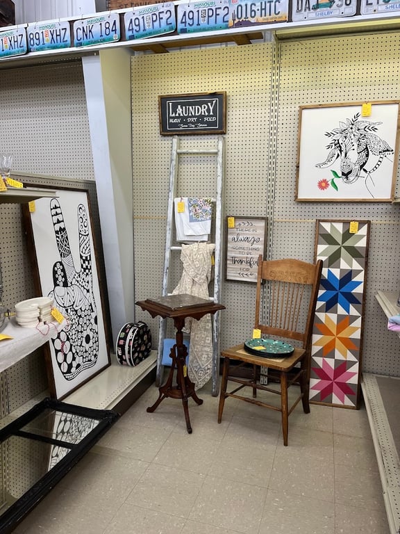 Photo of Route 66 Goodies