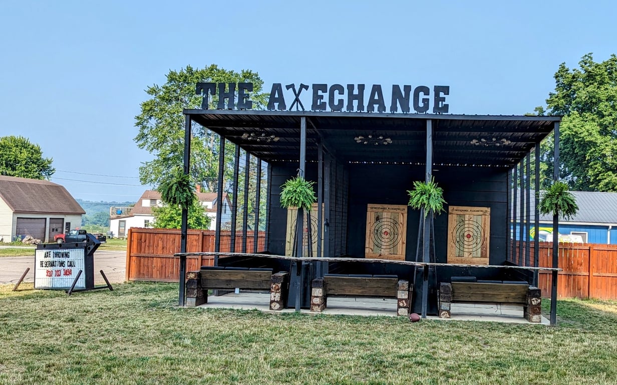 Local Coffee & Creamery