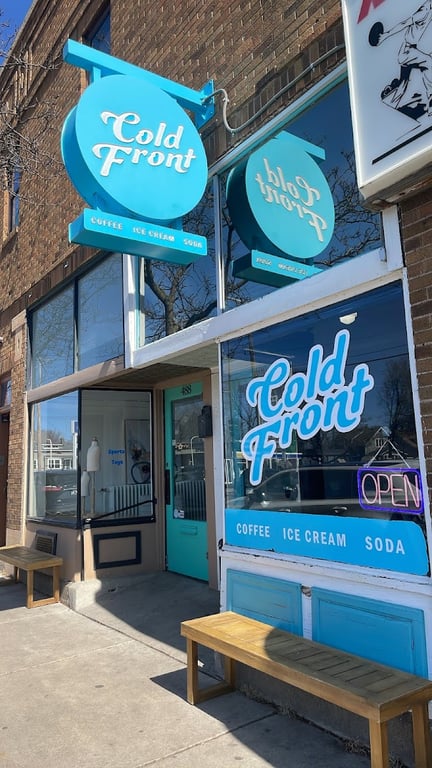 Cold Front