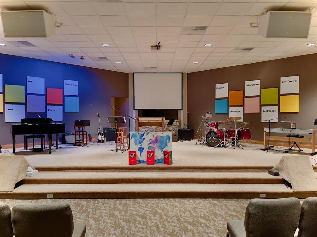 Altamont Christian Church