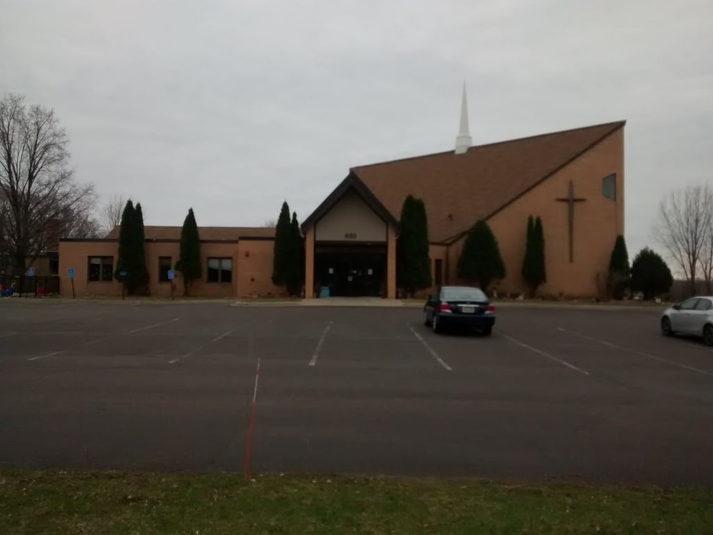 Mendota Heights United Church of Christ