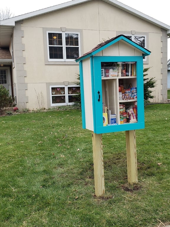 Stoughton Area Community Cupboard