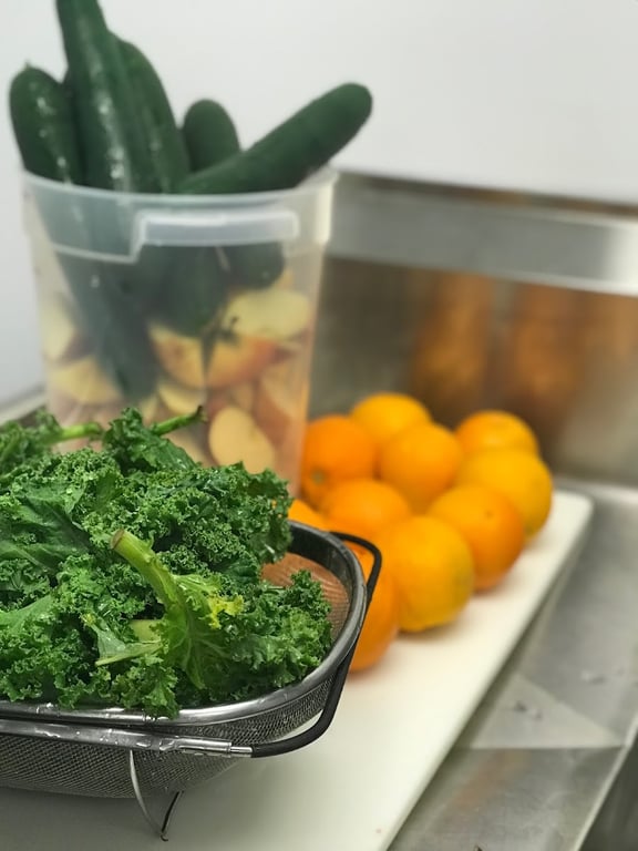 Photo of The Jugo Bar