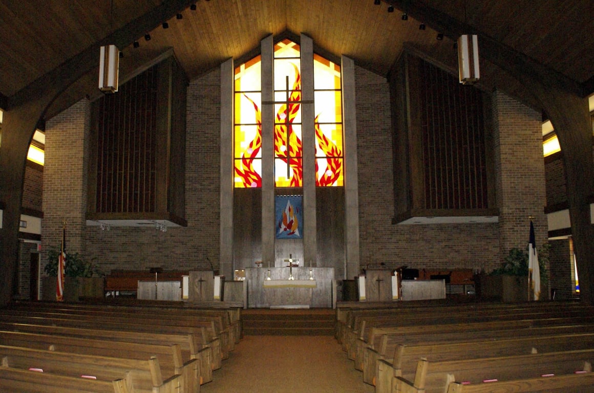 Gothenburg First United Methodist Church