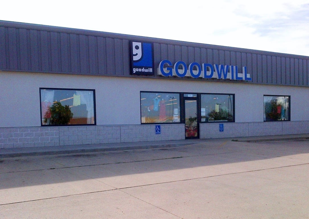 Goodwill of the Great Plains