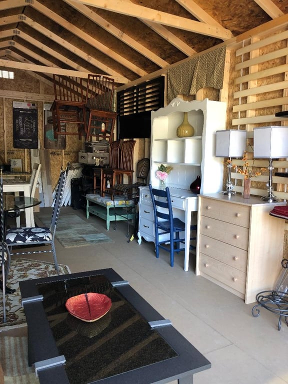 Hidden Treasures Two Notch of Lexington