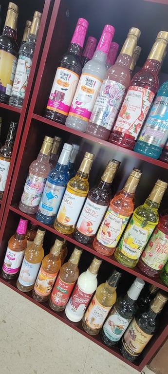 Wild Lilly’s Market
