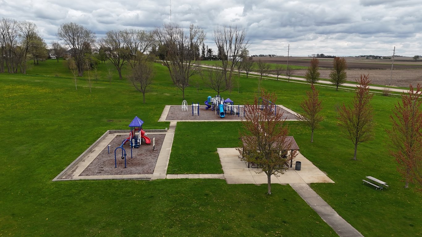 Photo of Prairie Grove Park