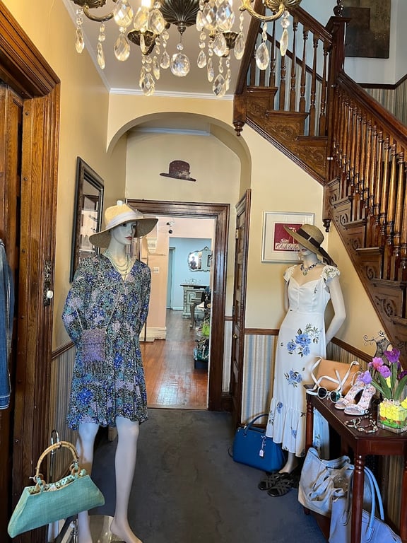 Ooh La La Consignment