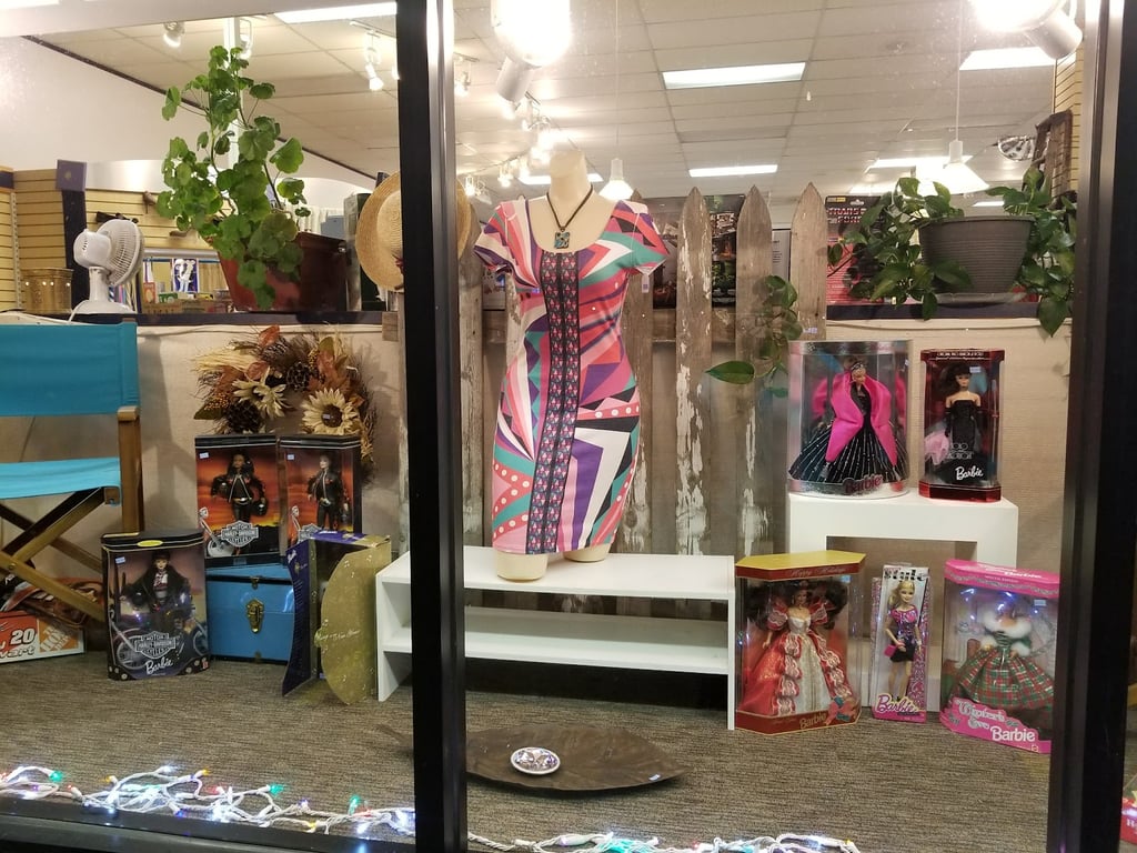 Photo of Rethink Thrift Inc.