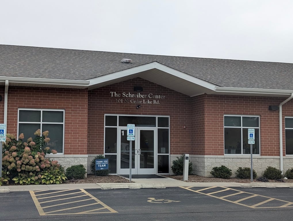 Catholic Charities, Lake County Services