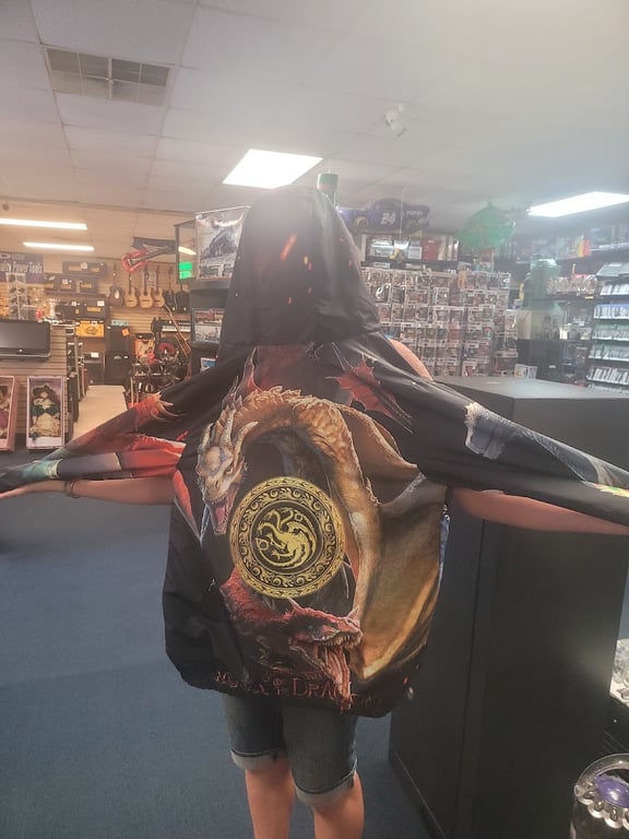 Photo of Candice & Dustin’s Family Pawn