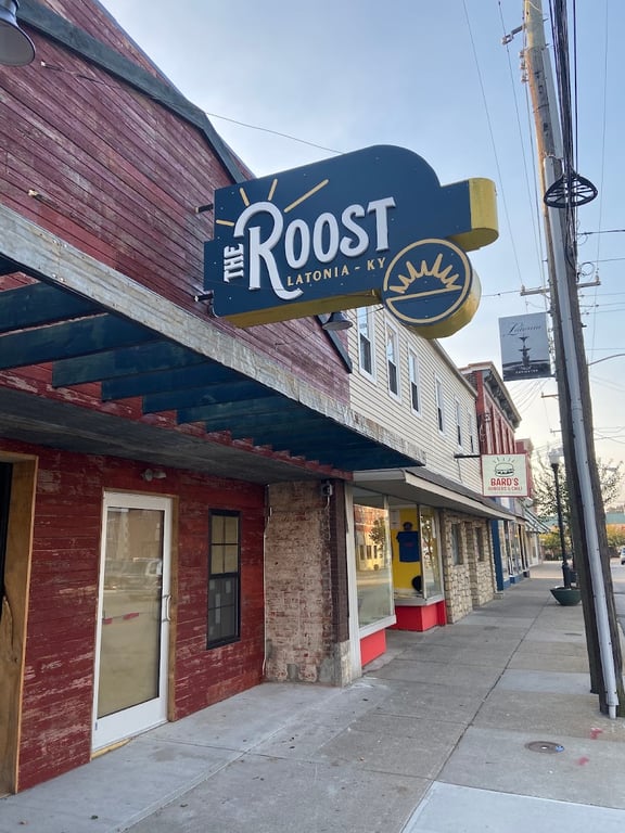 Photo of The Roost Latonia