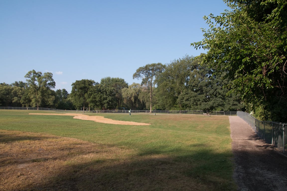 William Grace Dog Park (paid membership)