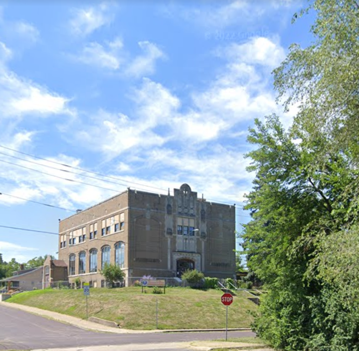 Heaven’s View Christian Fellowship