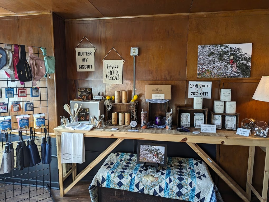 Photo of The Plaid Pecan Consignment & Boutique