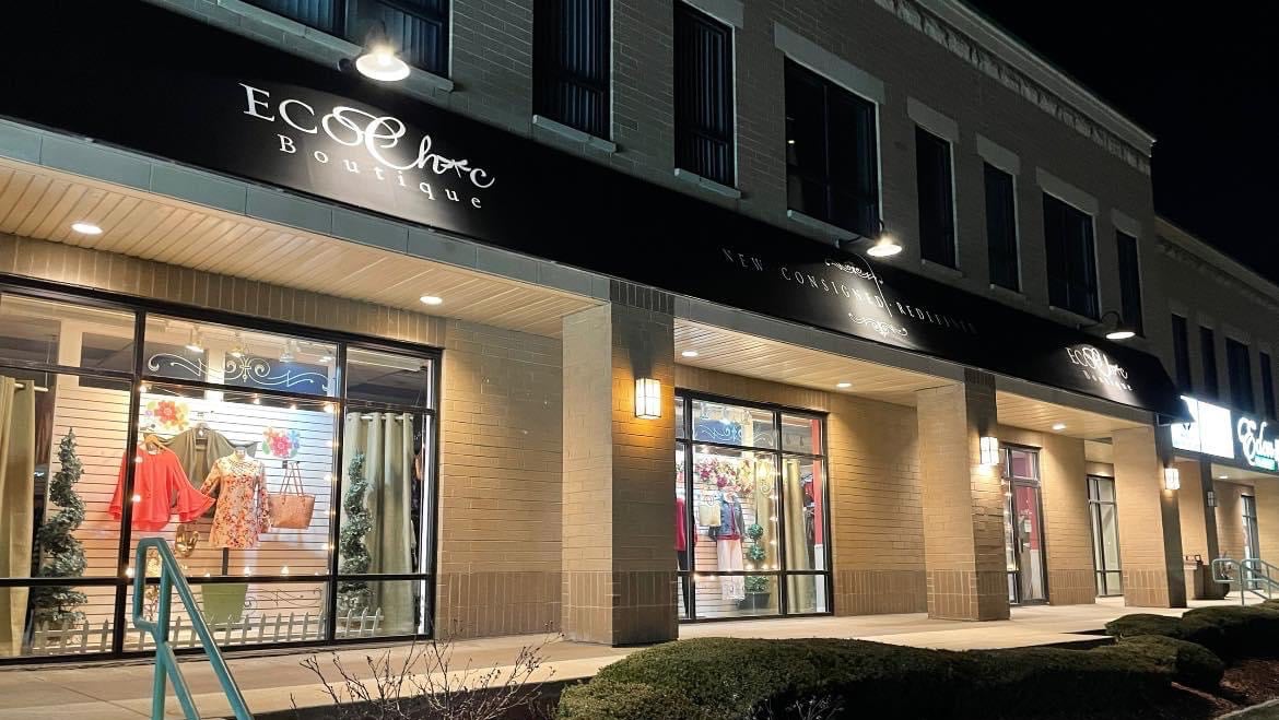 Eco Chic Boutique