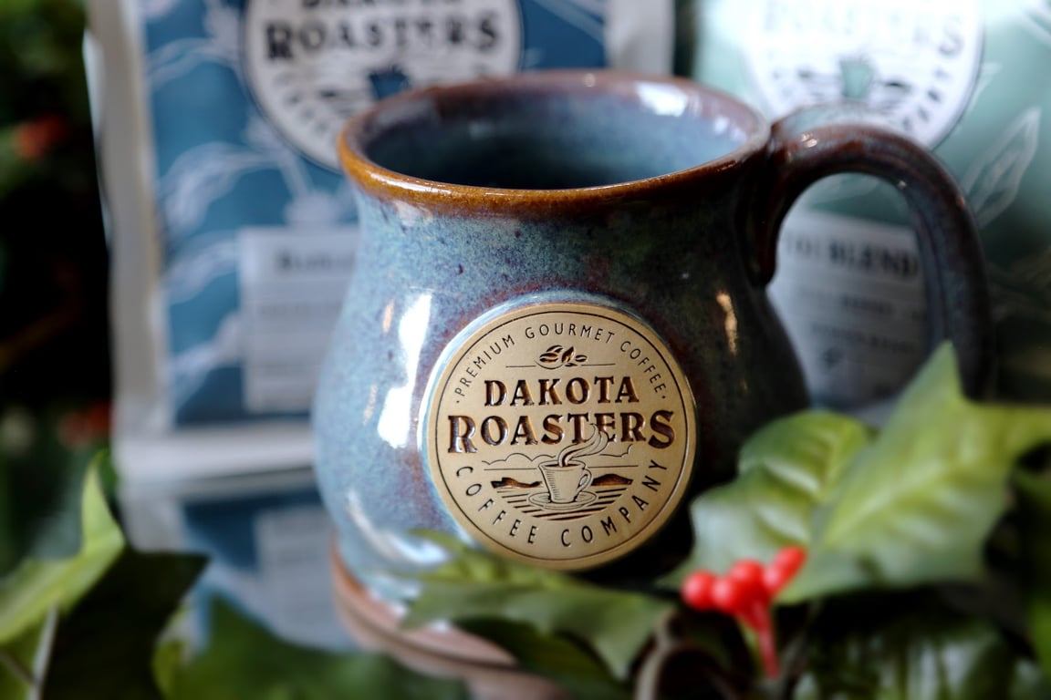 Dakota Roasters Coffee Company