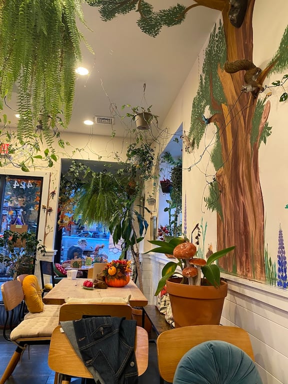 Photo of Botanika Cafe Ridgefield