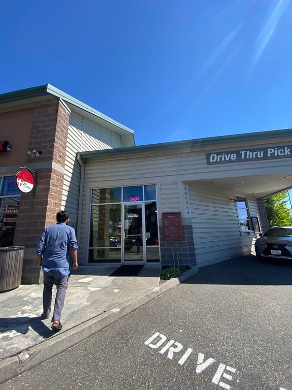 Kaffeehaus de Châtillon