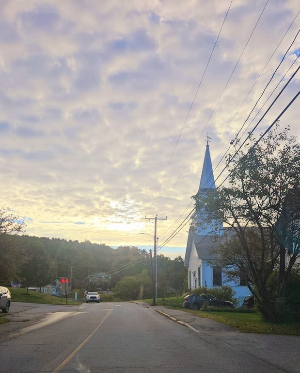 Sunapee Community Coffee House