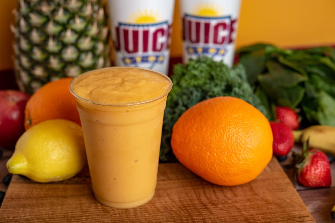 Photo of Juice Stop
