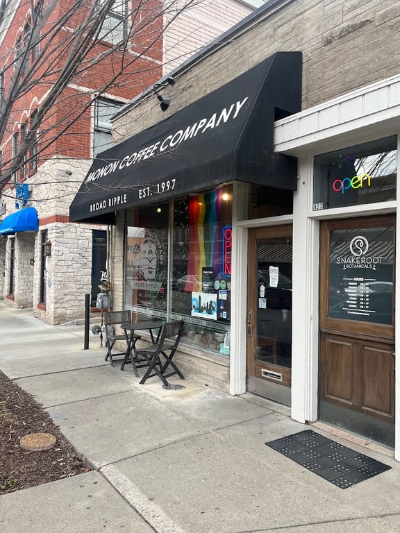 Monon Coffee Company