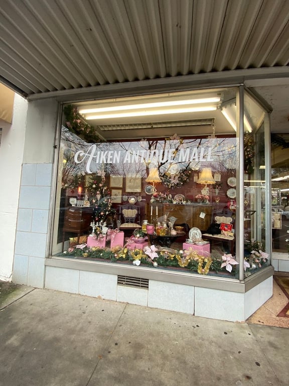 Aiken Antique Mall