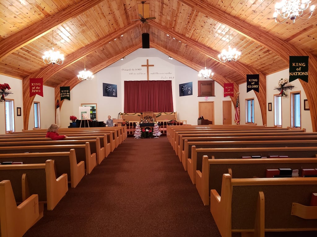 Independent Baptist Church