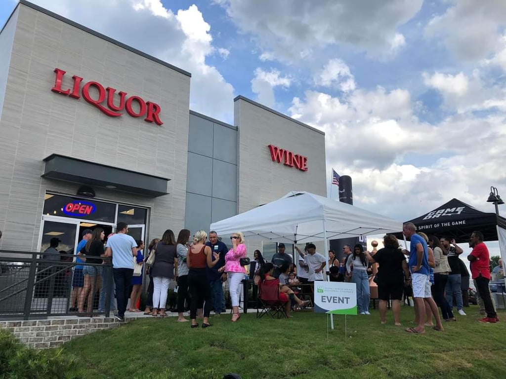 LEGACY LIQUORS OVIEDO