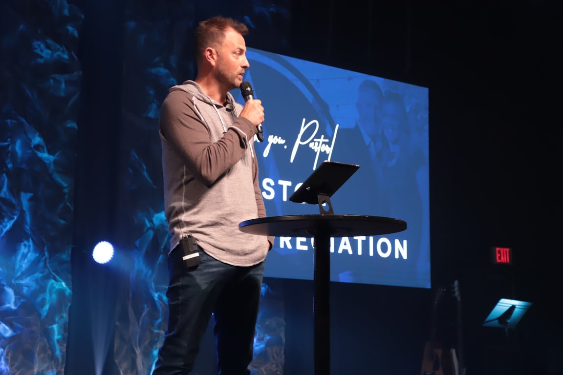 Destiny Church