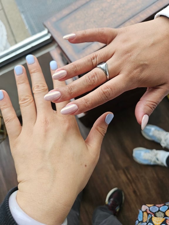 Vintage Nails Boutique