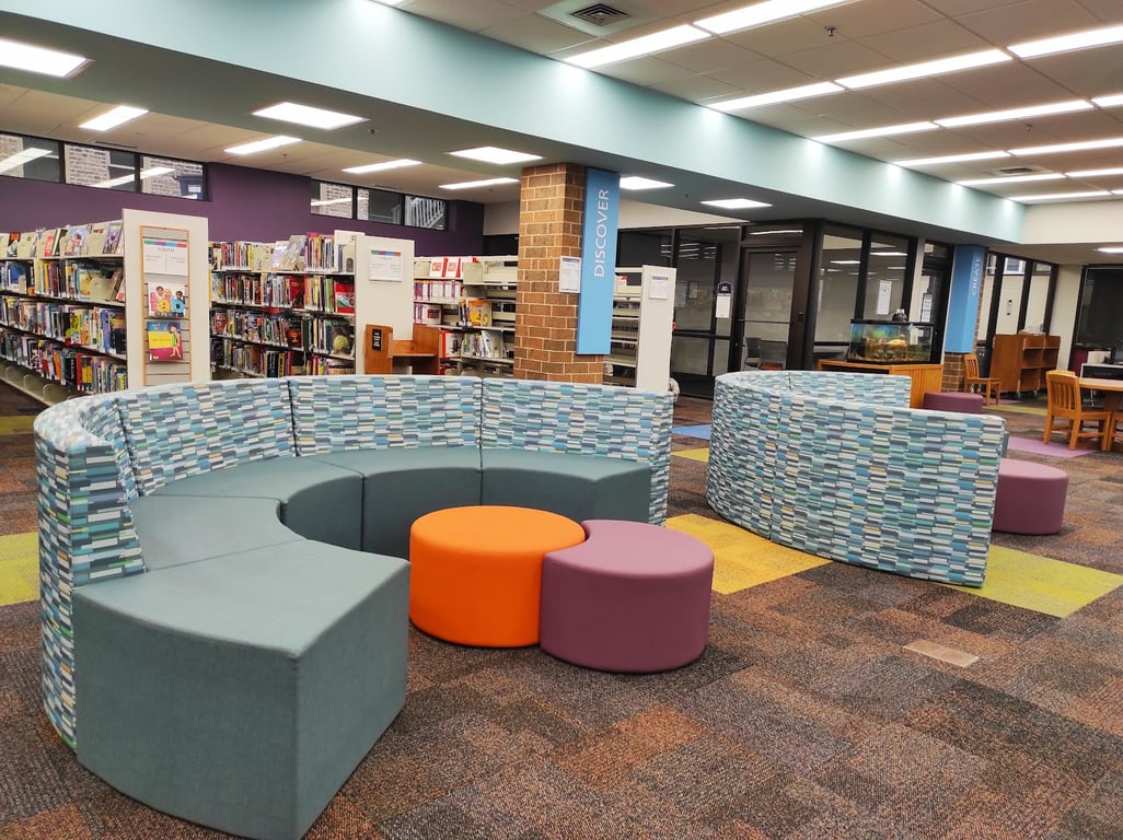 Forest Park Public Library