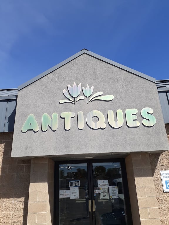 Photo of 25th Street Treasures, LLC