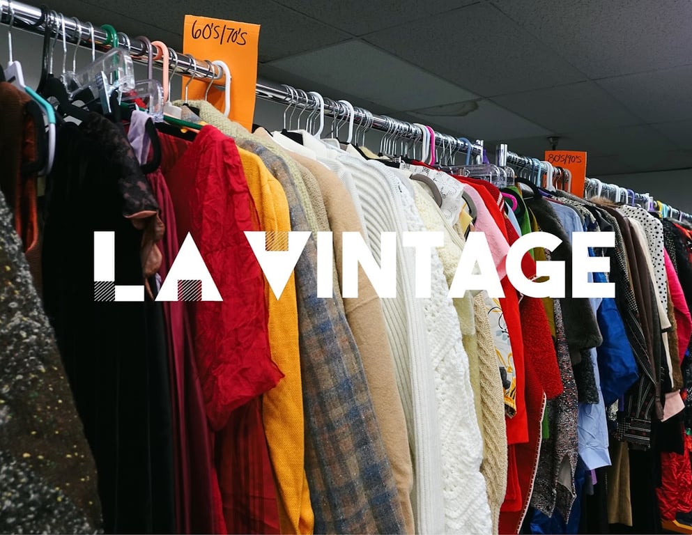 LA Vintage