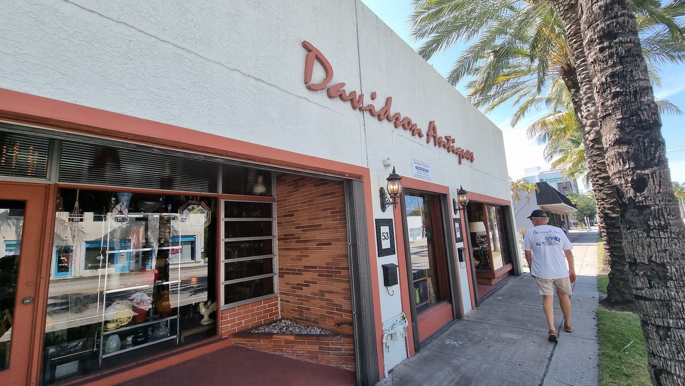 Photo of Davidson Antiques