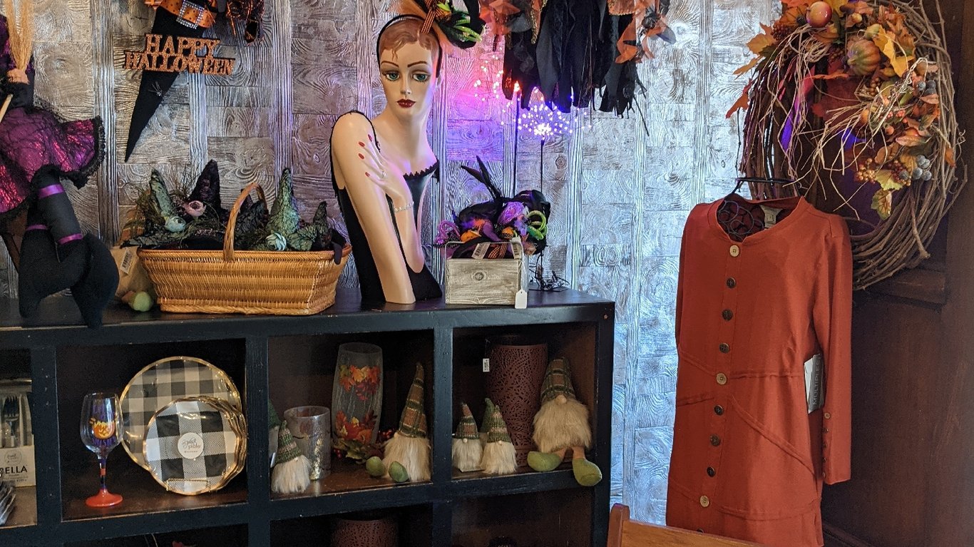 Shop On Main