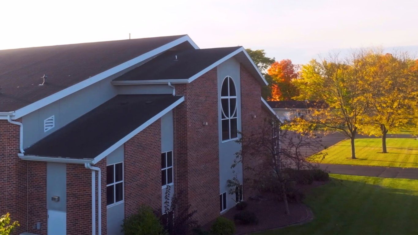 Bethel Church Janesville