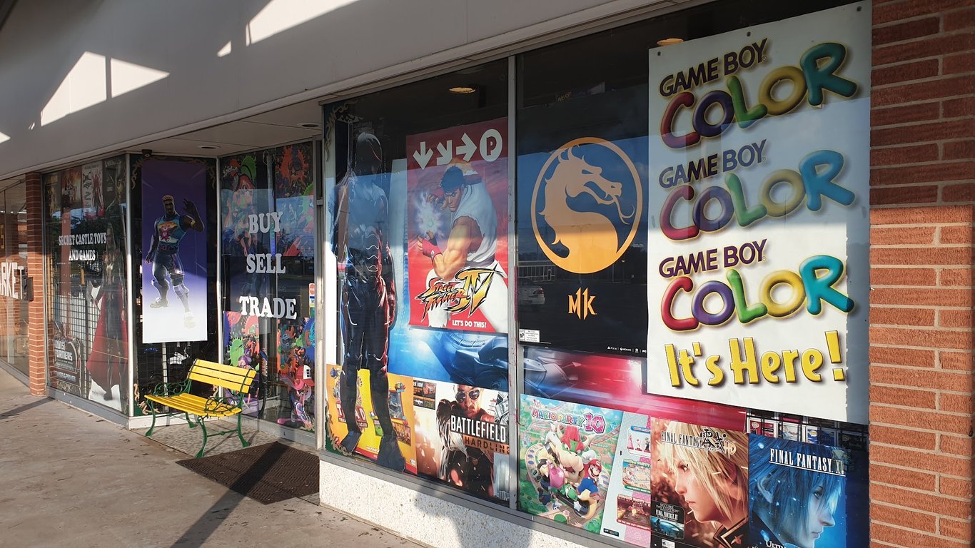 Photo of Secret Castle Toys And Games