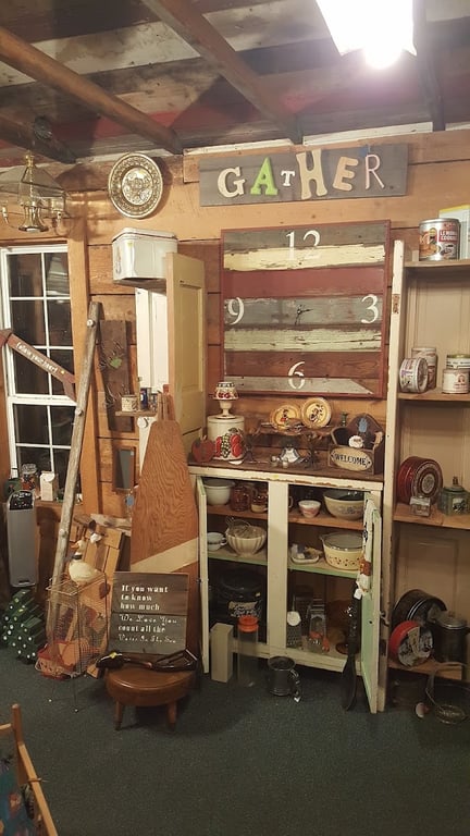 Prairie Barn LLC
