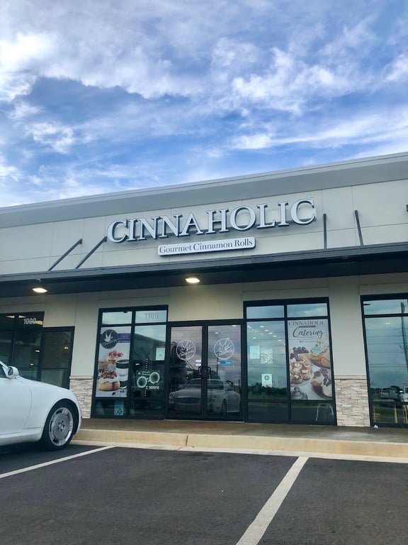 Photo of Cinnaholic